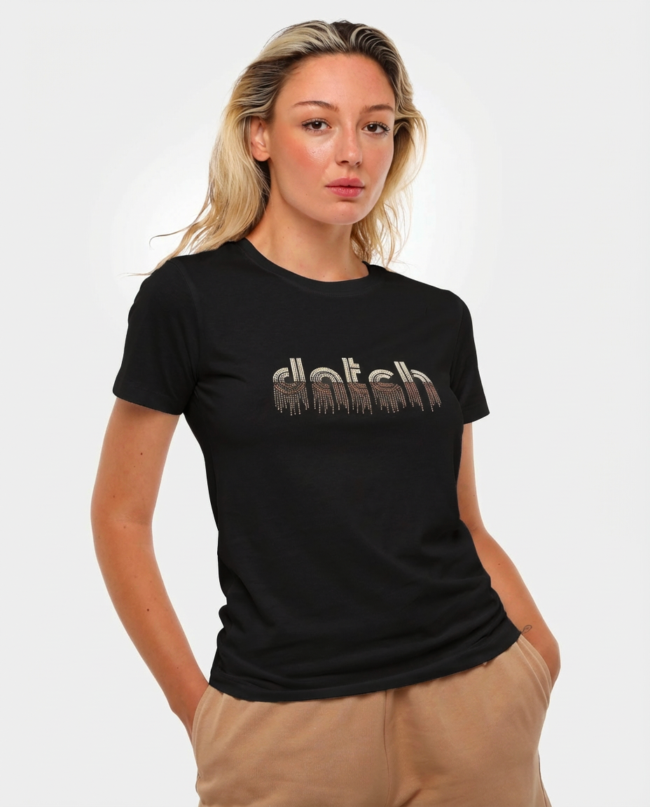T-shirt mezze maniche