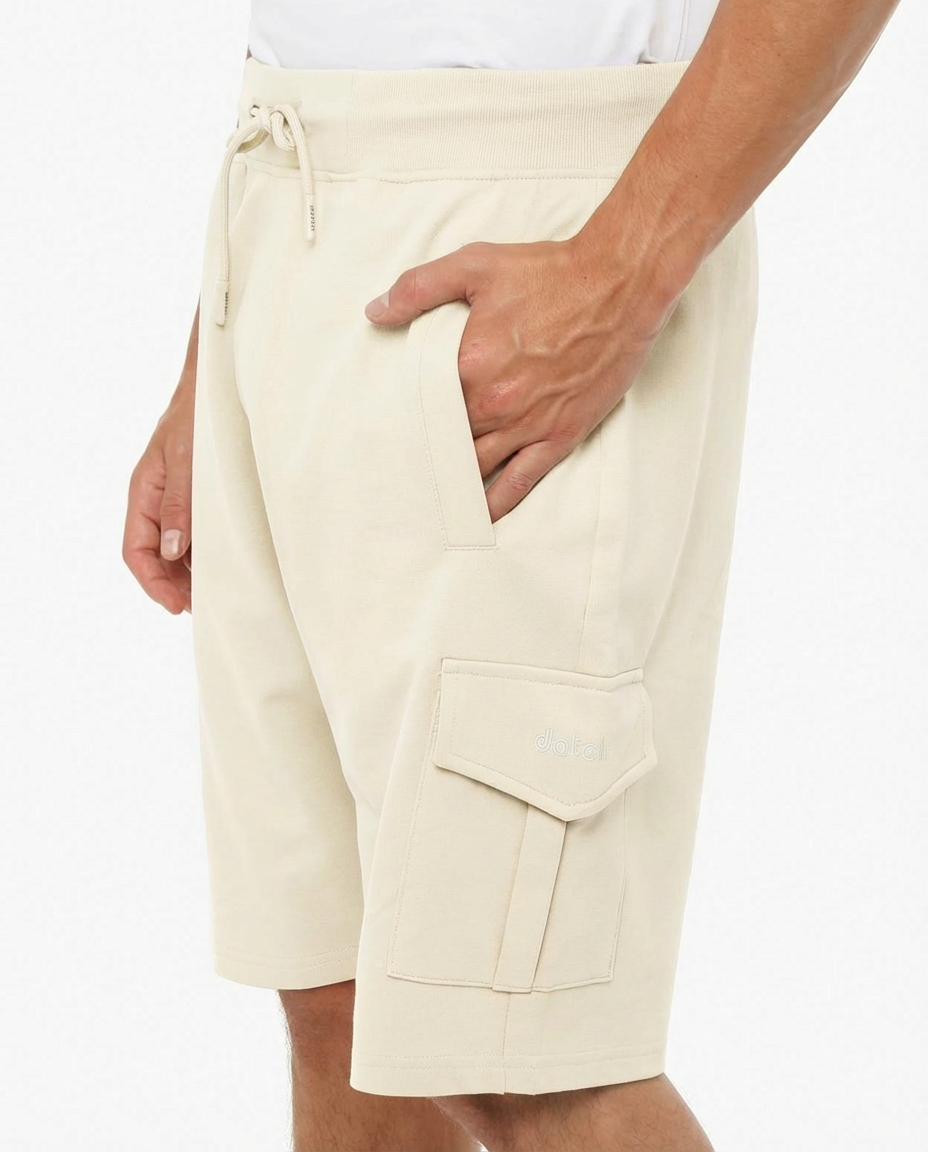 Bermuda Comfort Fit