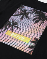 T-shirt Summer Concept