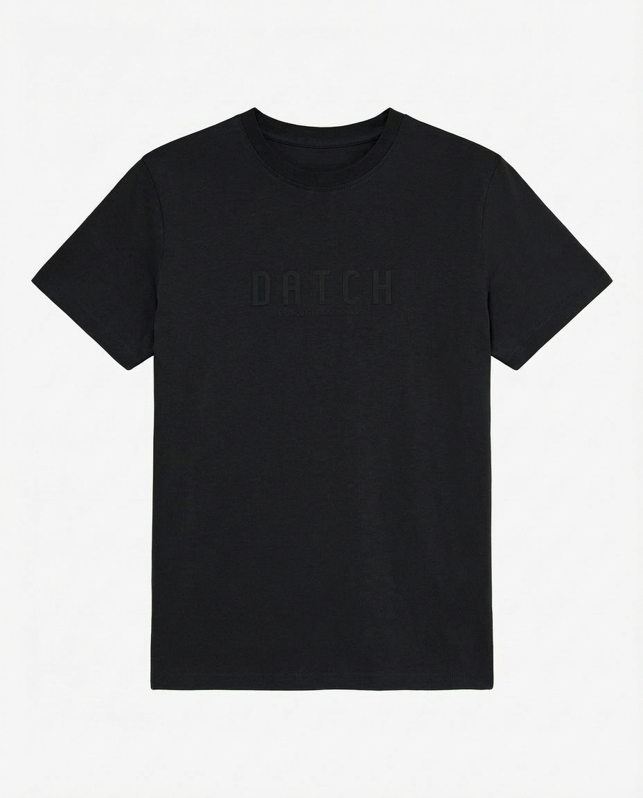 T-shirt cotone manica corta