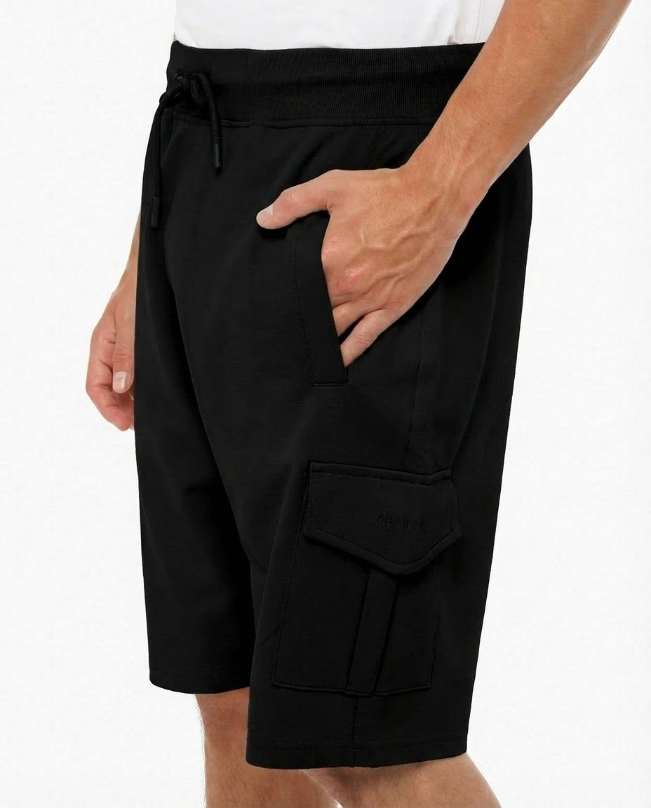 Bermuda Comfort Fit