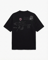 T-shirt urban