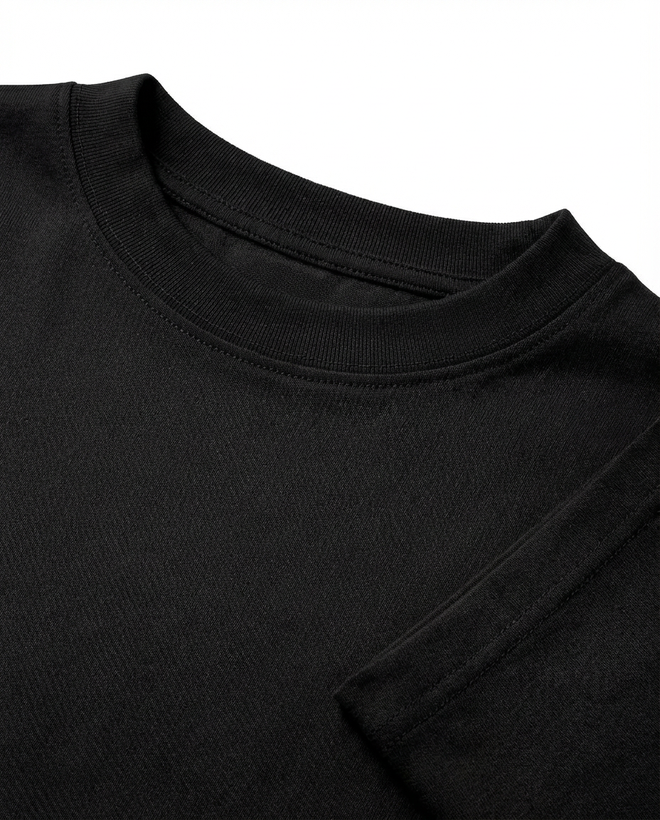 T-shirt cotone manica corta, relaxed fit