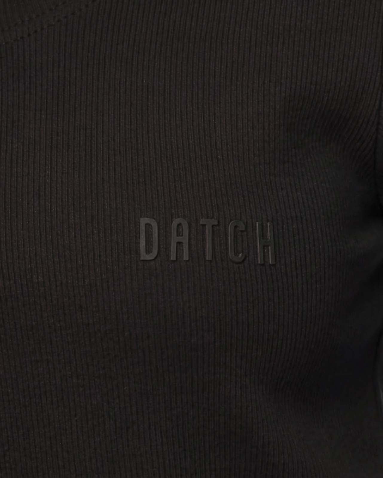 T-shirt taglio slim in cotone stretch