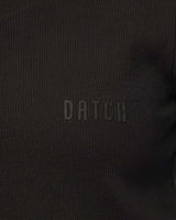 T-shirt taglio slim in cotone stretch
