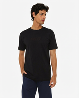 T-shirt manica corta cotone
