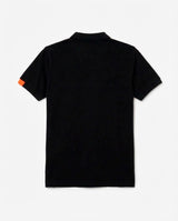 Polo manica corta in cotton