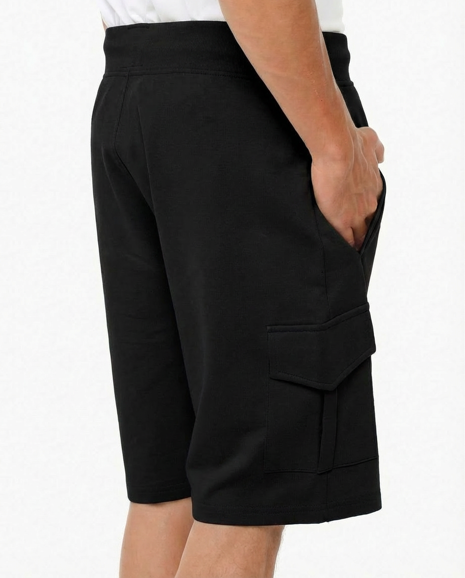 Bermuda Comfort Fit