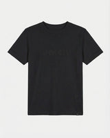 T-shirt girocollo, manica corta