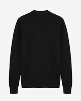 Maglia girocollo, manica lunga