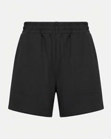 Short taglio over in poliestere