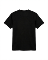 T-shirt con logo patch
