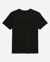 T-shirt cotone manica corta