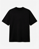 T-shirt cotone manica corta, relaxed fit