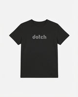 T-shirt stampa mylar in cotone