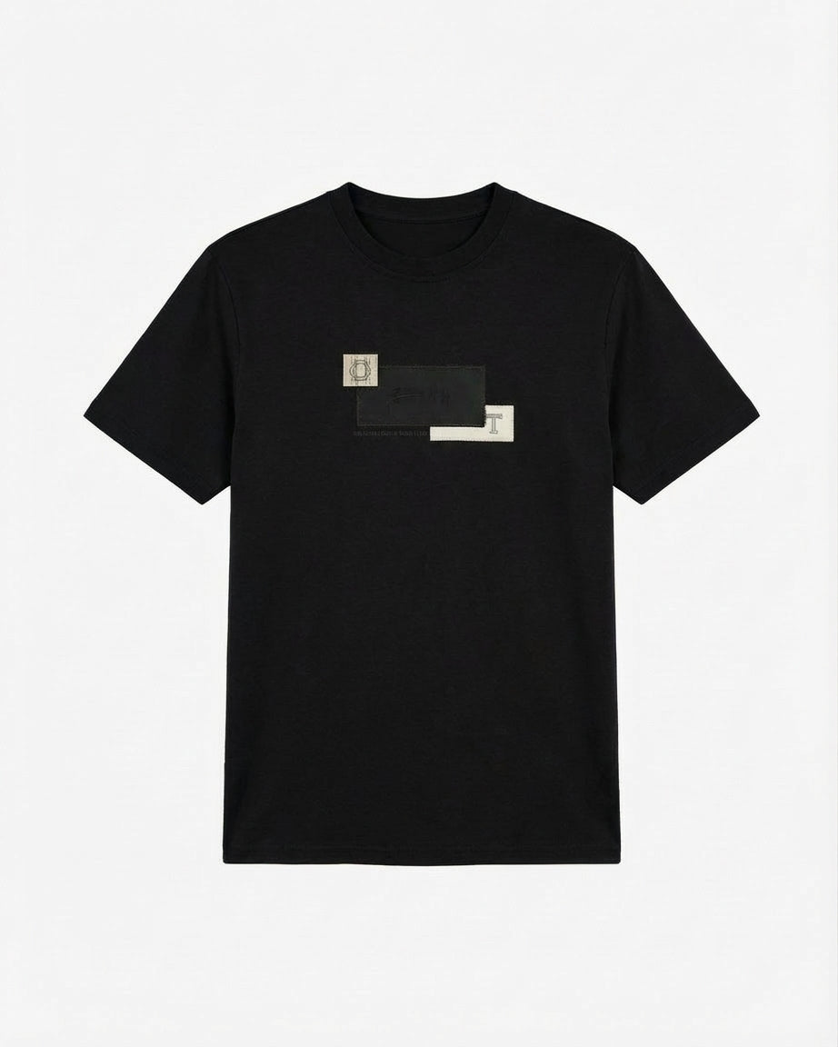 T-shirt movement urban