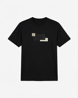 T-shirt movement urban