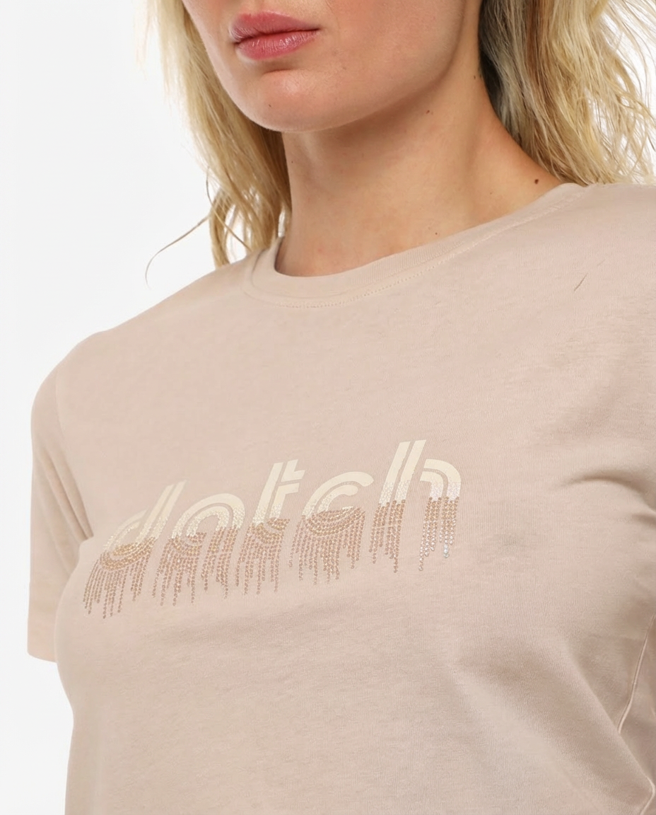 T-shirt mezze maniche