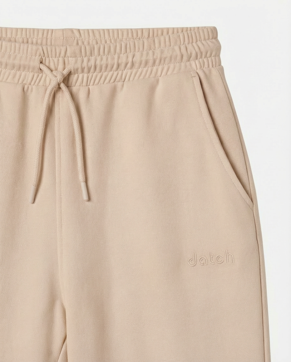 Pantalone Essential Jogger