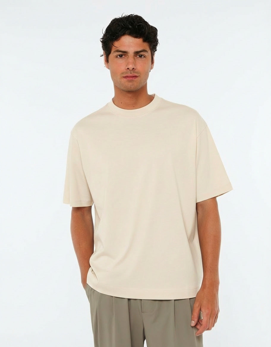 T-Shirt Stile