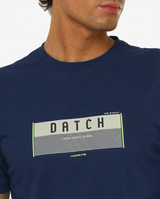 T-shirt con logo DATCH