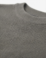 Maglia girocollo, manica lunga