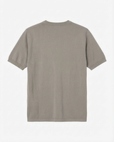 T-shirt in cotone manica corta