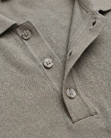 Polo in cotone manica corta