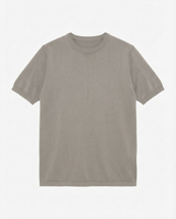 T-shirt in cotone manica corta