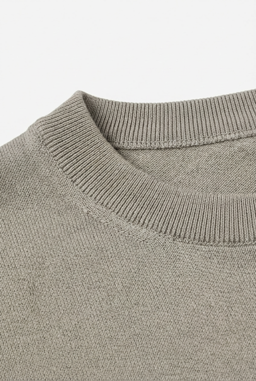 T-shirt in cotone manica corta