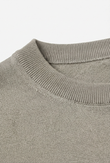 T-shirt in cotone manica corta
