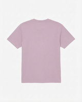 T-shirt girocollo, manica corta cotone