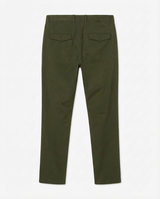 Pantaloni Chino in cotone