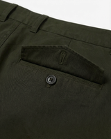 Pantaloni Chino in cotone