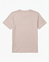 T-shirt girocollo, manica corta