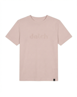 T-shirt girocollo, manica corta