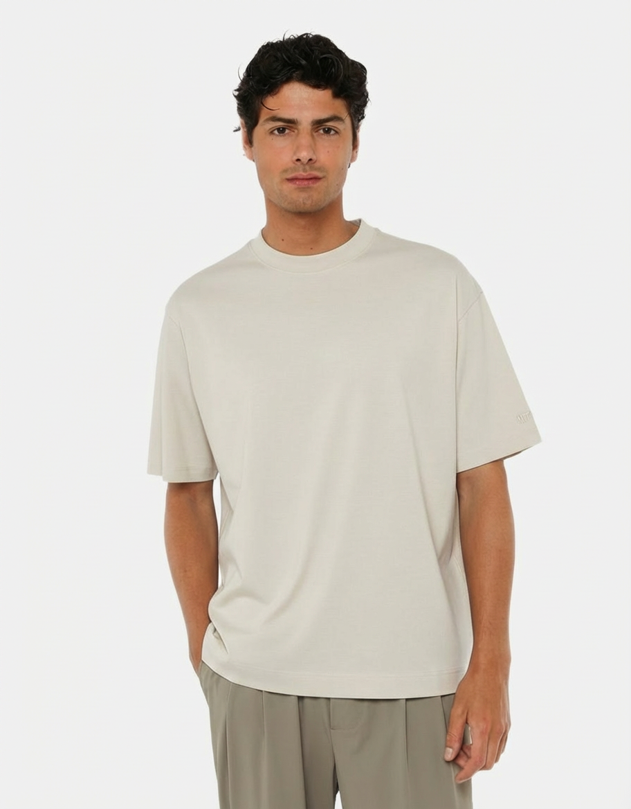 T-Shirt Stile