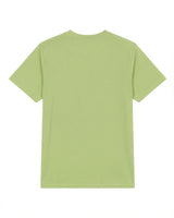 T-shirt con taschino floral