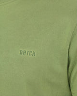 T-shirt in cotone manica corta