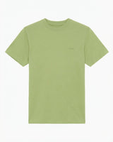 T-shirt in cotone manica corta