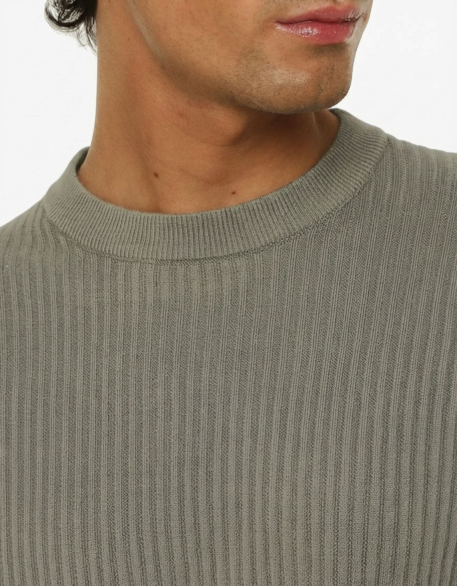 T-shirt morbida in cotone