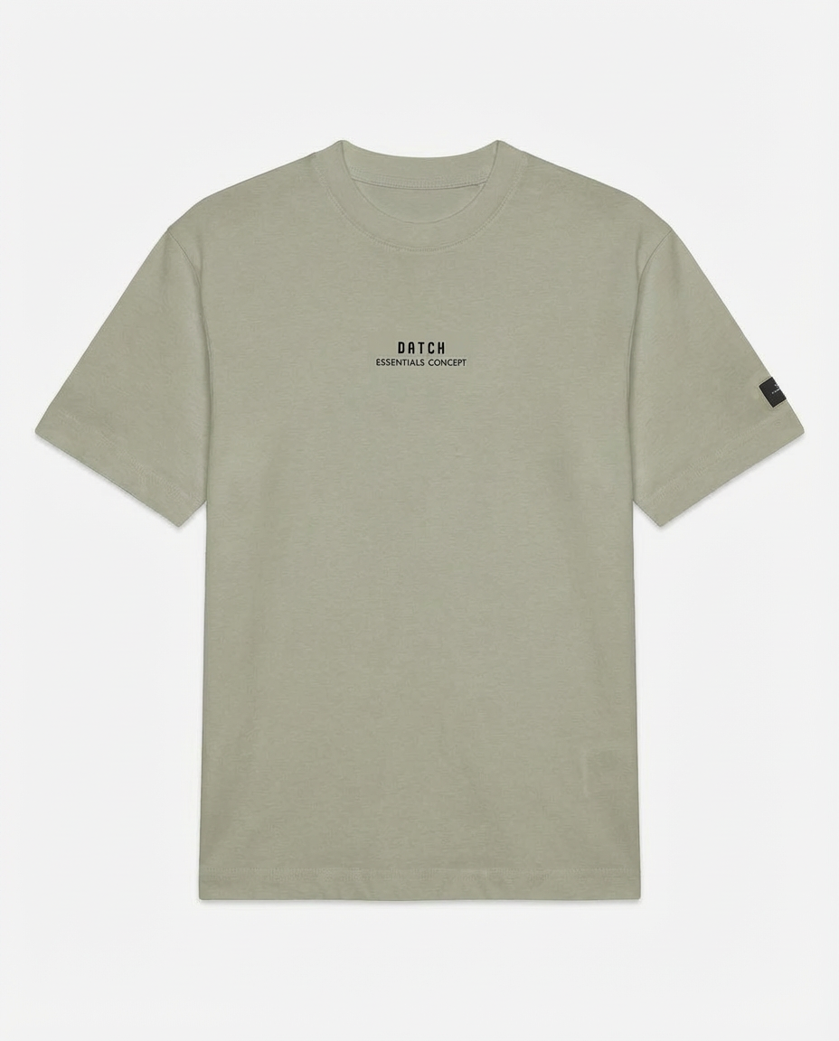 T-Shirt Concept