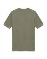 T-shirt morbida in cotone