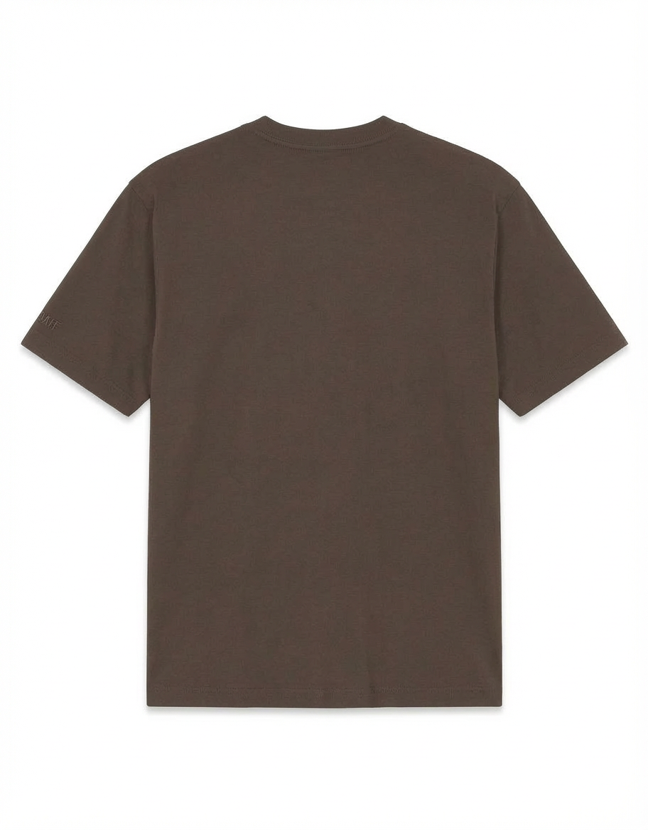 T-Shirt Stile