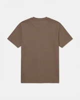 T-shirt cotone con taschino