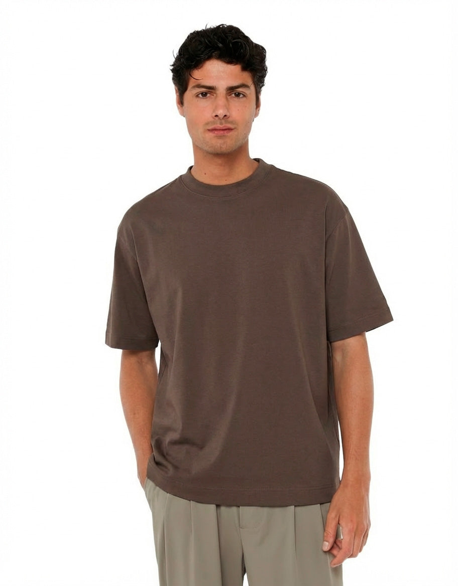 T-Shirt Stile