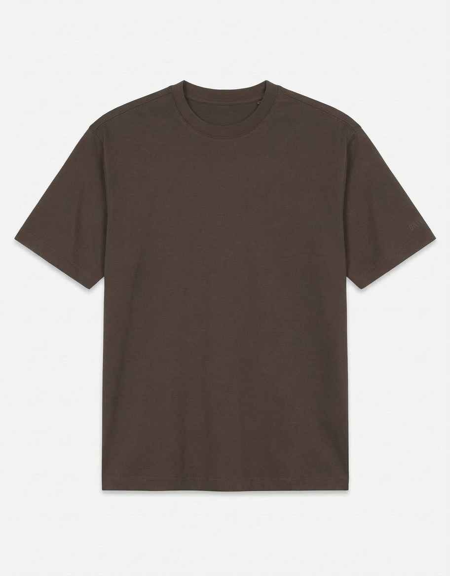 T-Shirt Stile