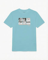 T-shirt in cotone summer