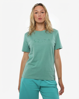 T-shirt girocollo, manica corta