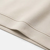 Gilet in felpa con cappuccio